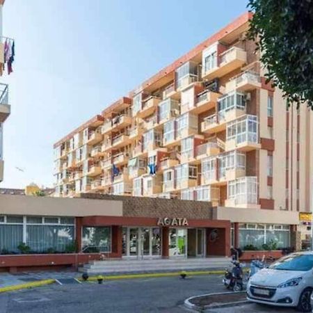 797 Holiday Rentals- Luminoso Estudio En Arroyo De La Miel Benalmádena Exterior photo