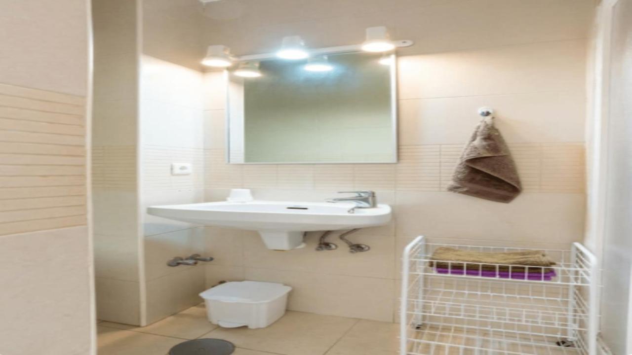 797 Holiday Rentals- Luminoso Estudio En Arroyo De La Miel Benalmádena Exterior photo