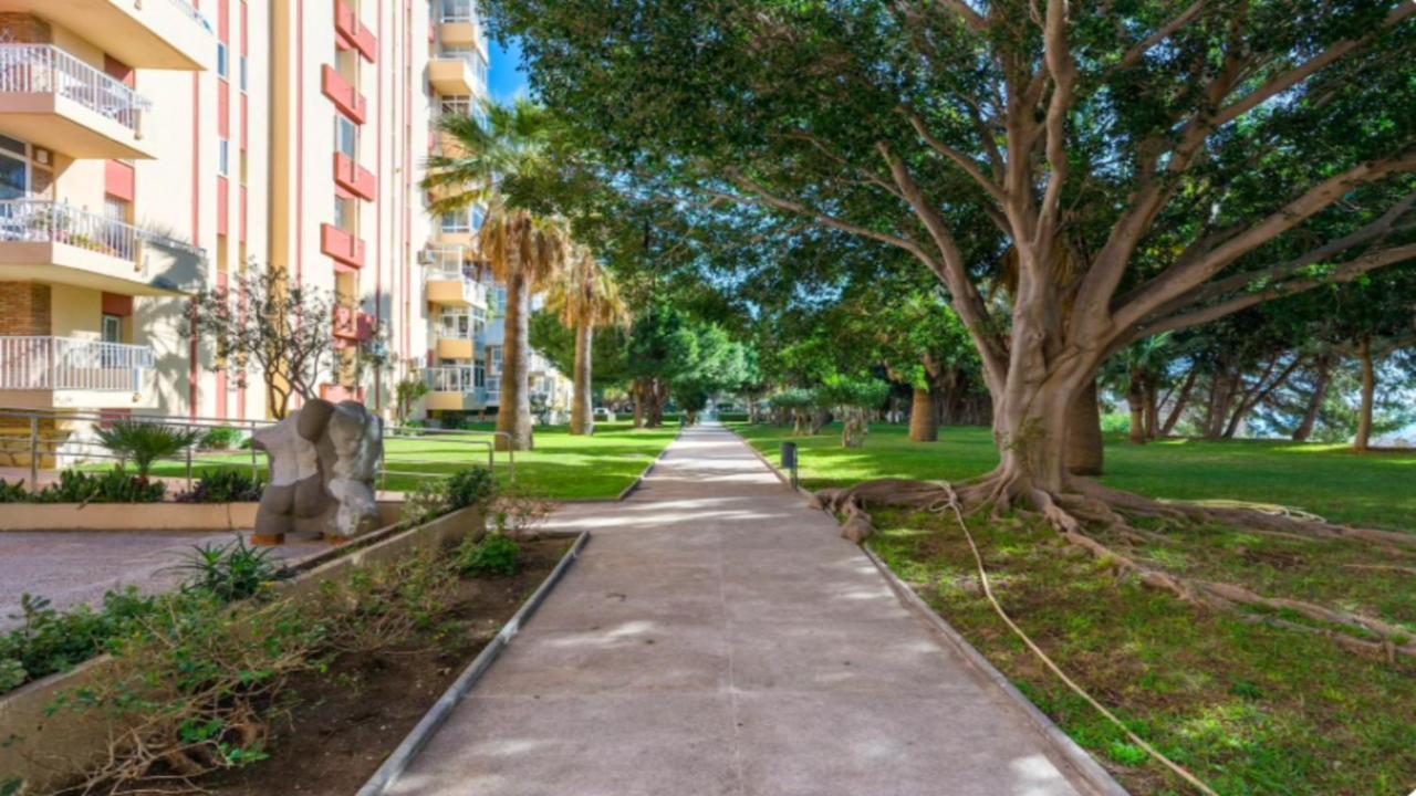 797 Holiday Rentals- Luminoso Estudio En Arroyo De La Miel Benalmádena Exterior photo