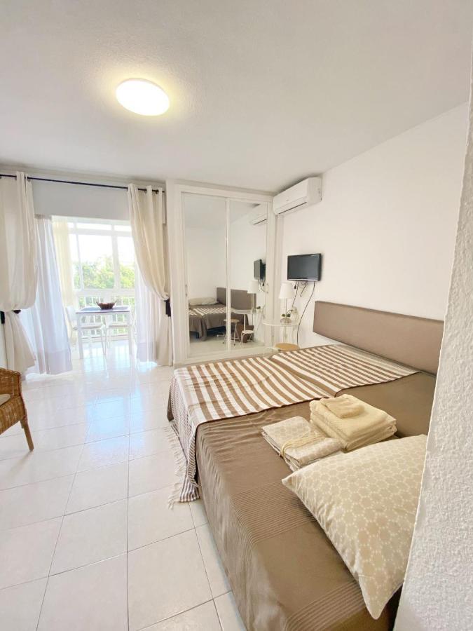 797 Holiday Rentals- Luminoso Estudio En Arroyo De La Miel Benalmádena Exterior photo