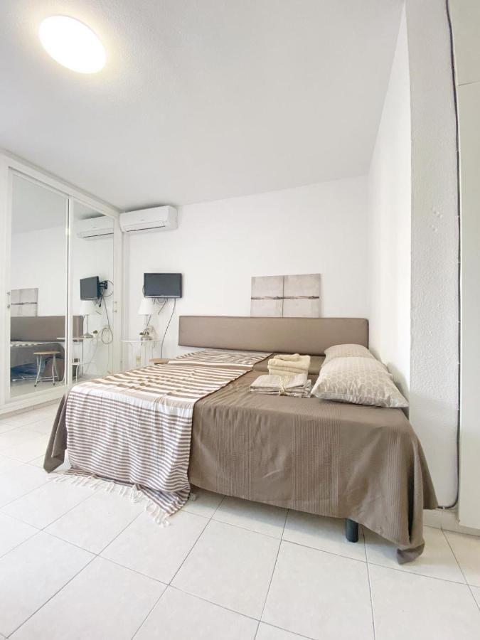 797 Holiday Rentals- Luminoso Estudio En Arroyo De La Miel Benalmádena Exterior photo
