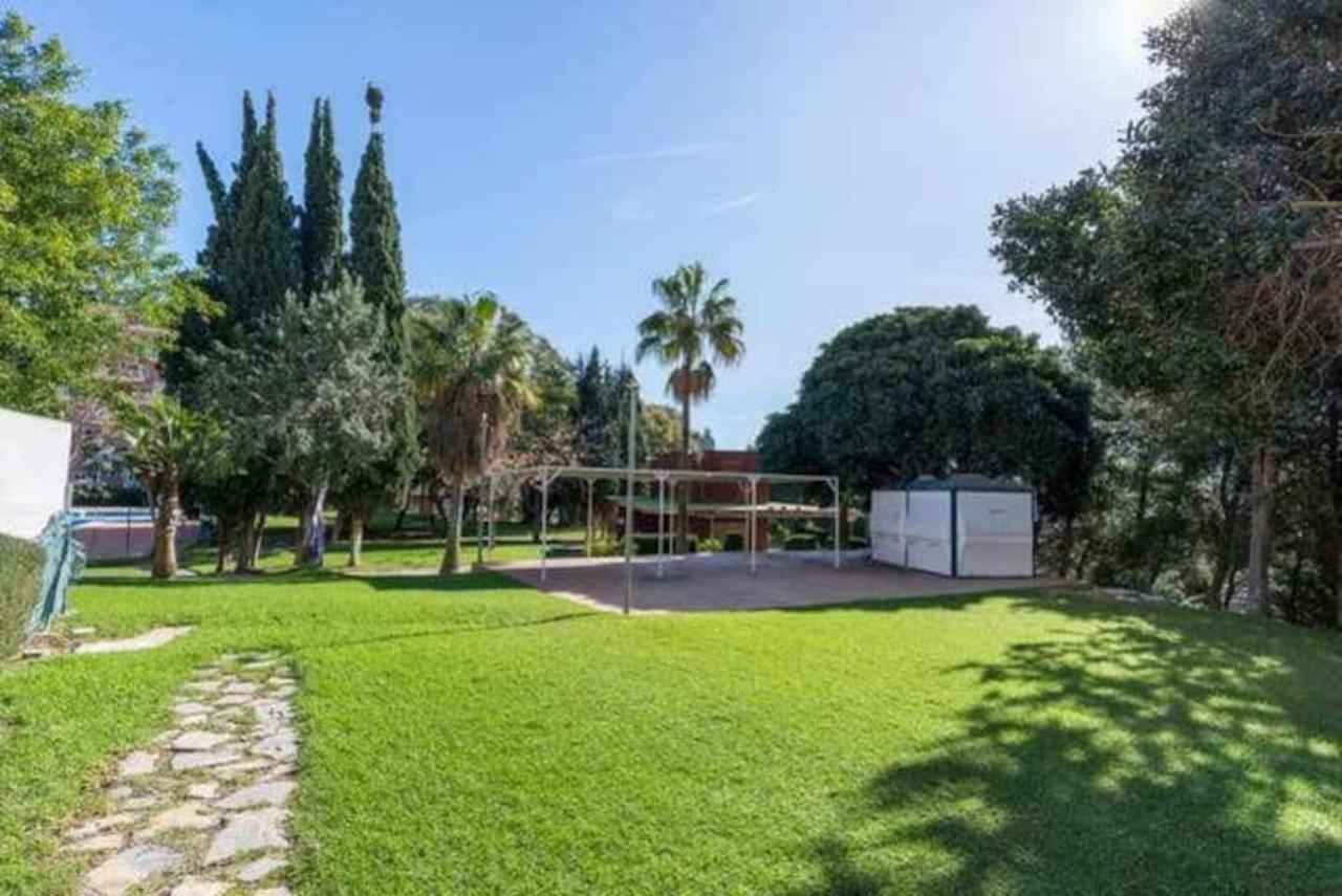 797 Holiday Rentals- Luminoso Estudio En Arroyo De La Miel Benalmádena Exterior photo